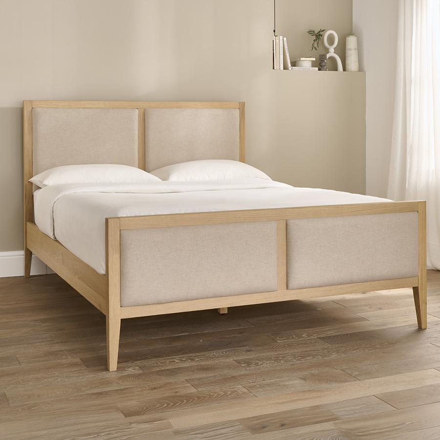 Astor Double Bed
